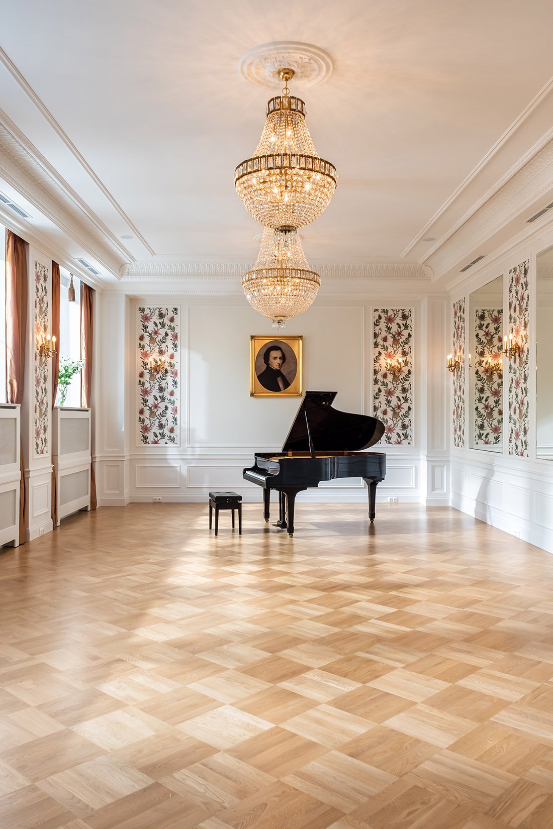 Sala Fortepianowa