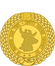 Złoty Medal Łowczego 1923