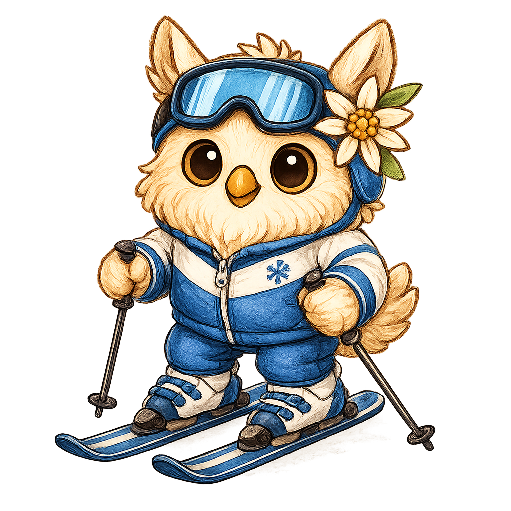 :ski