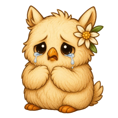 :(